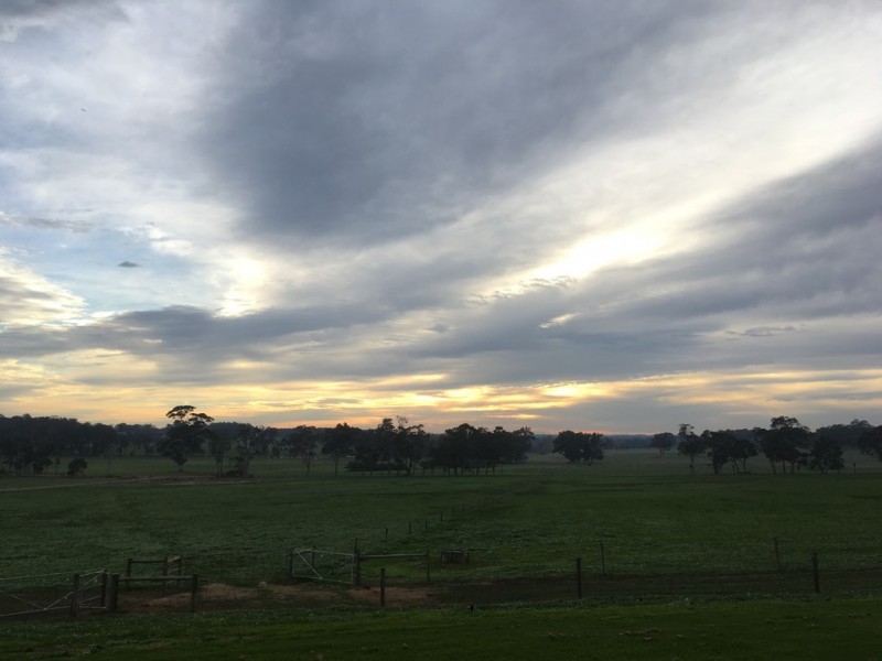 2110 Treeton Road North, Cowaramup WA 6284