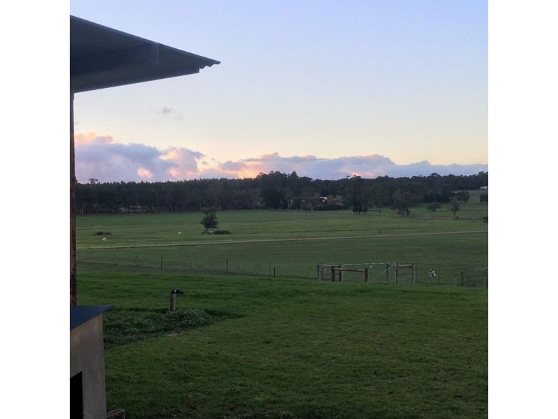 2110 Treeton Road North, Cowaramup WA 6284