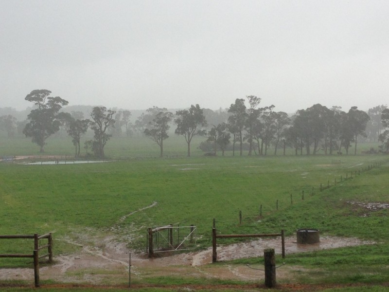 2110 Treeton Road North, Cowaramup WA 6284