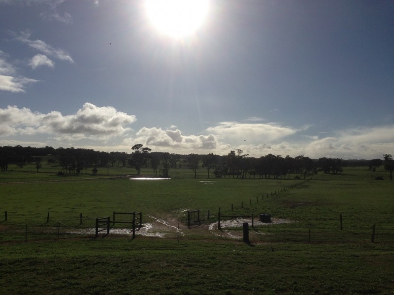 2110 Treeton Road North, Cowaramup WA 6284