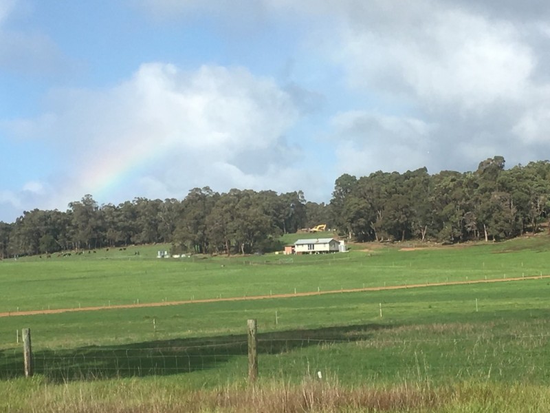 2110 Treeton Road North, Cowaramup WA 6284