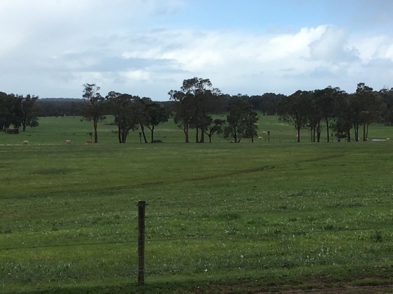 2110 Treeton Road North, Cowaramup WA 6284