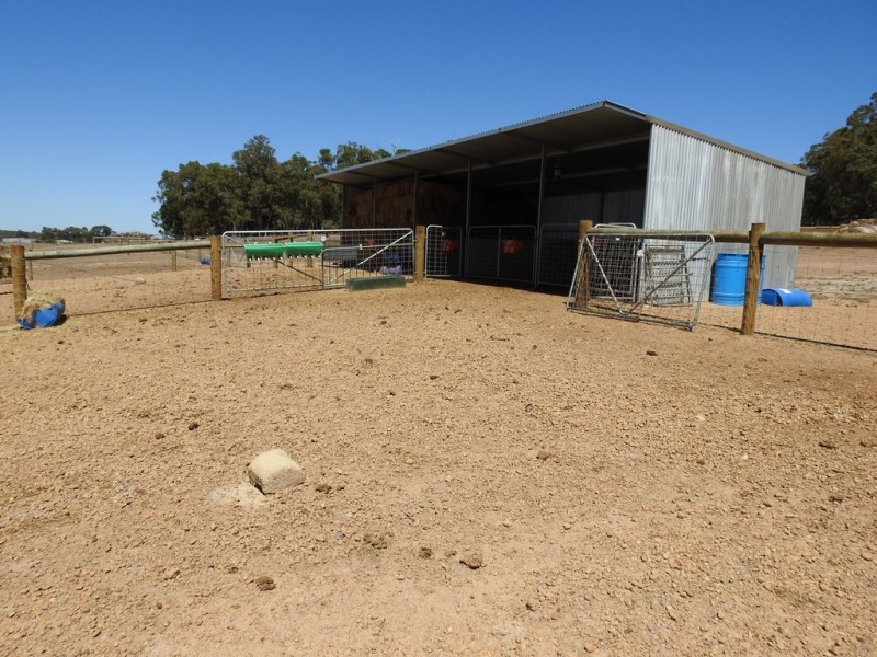 2110 Treeton Road North, Cowaramup WA 6284