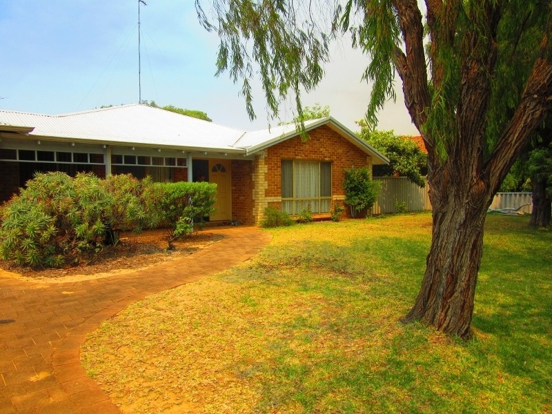 1 Sandpiper Cove, Busselton WA 6280