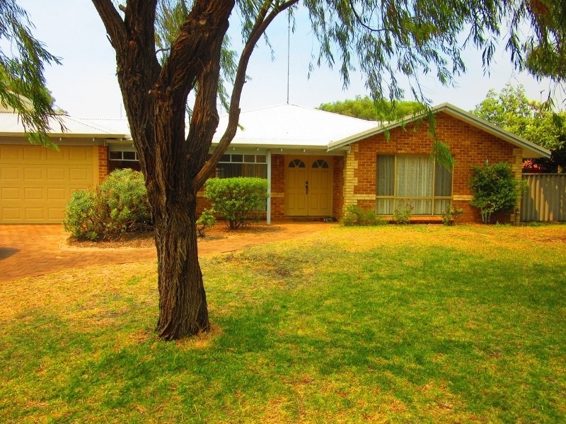 1 Sandpiper Cove, Busselton WA 6280