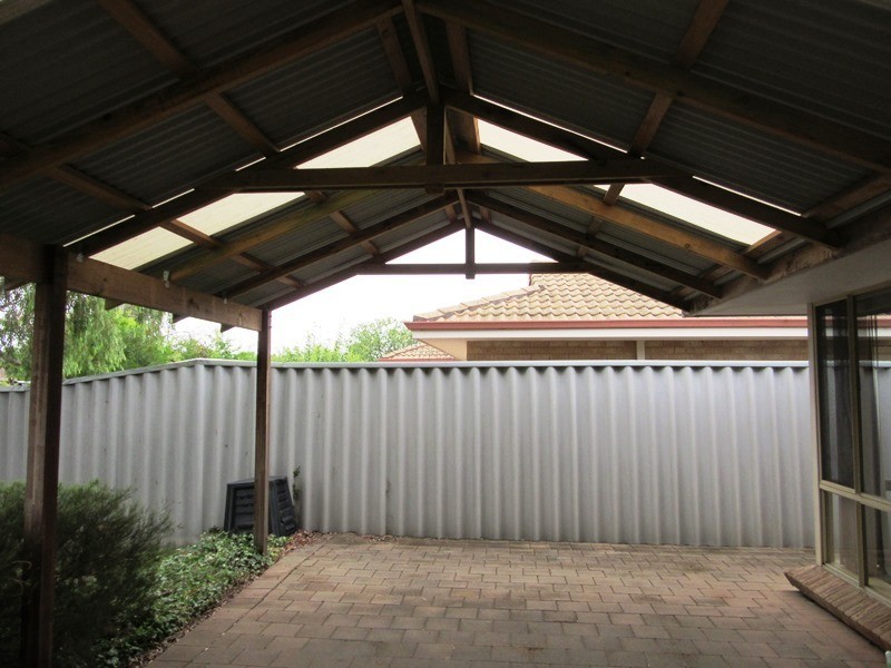 1 Sandpiper Cove, Busselton WA 6280