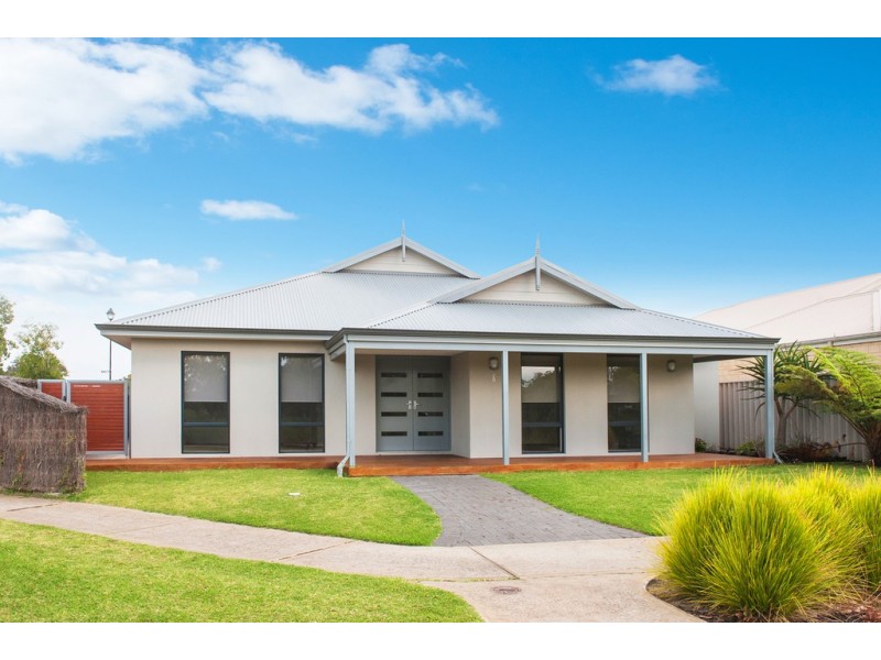 8 Avignon Vista, Yalyalup WA 6280