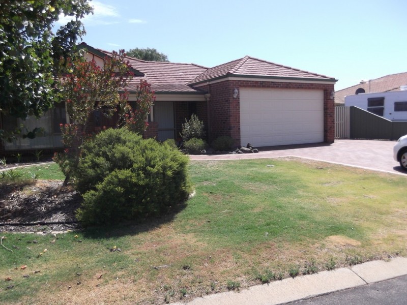 25 Kilchatten Crescent, West Busselton WA 6280
