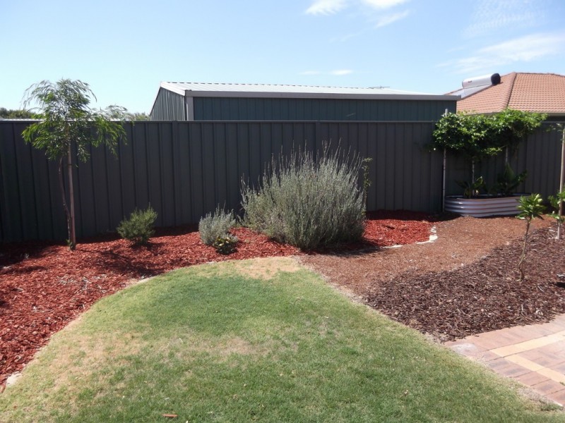 25 Kilchatten Crescent, West Busselton WA 6280