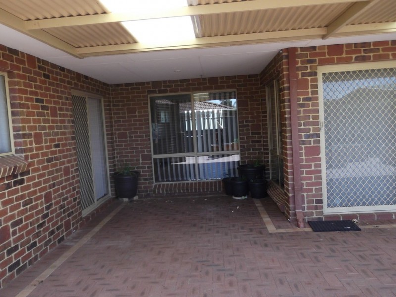 25 Kilchatten Crescent, West Busselton WA 6280