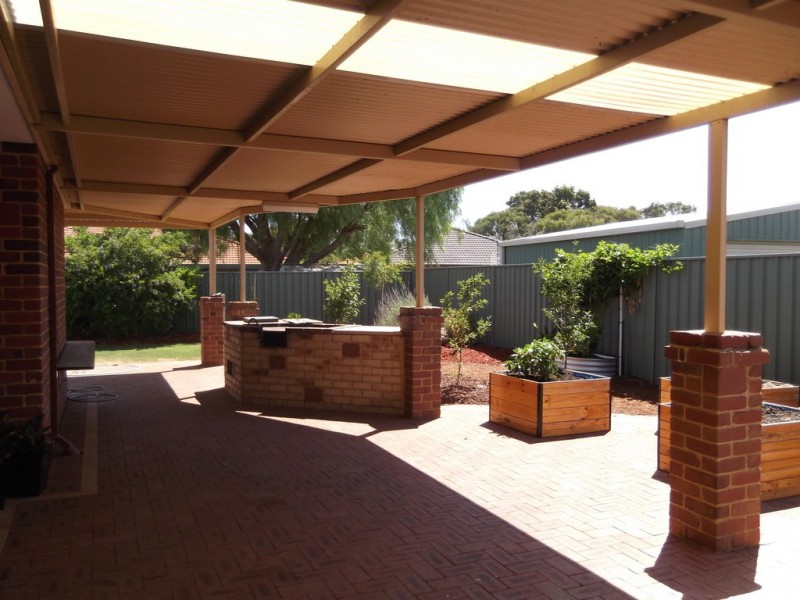 25 Kilchatten Crescent, West Busselton WA 6280