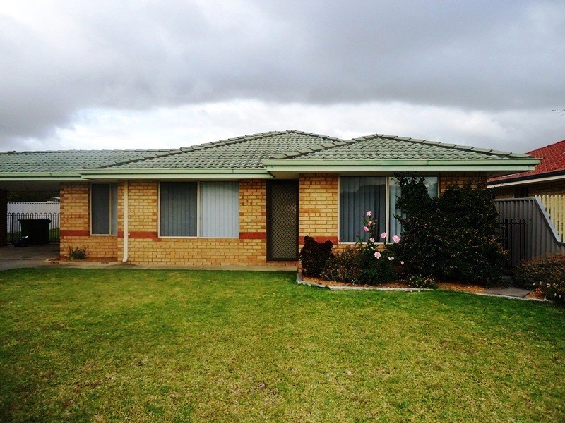 20 Dotterell Crescent, Busselton WA 6280