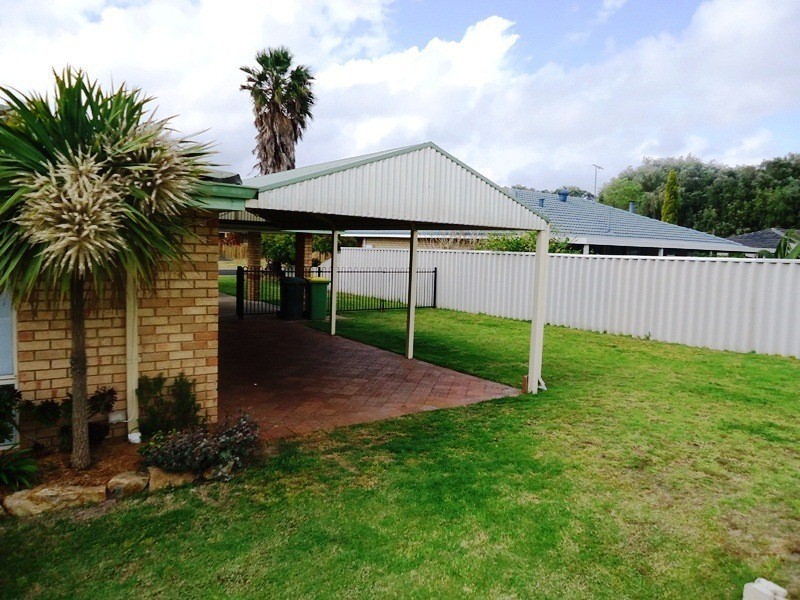 20 Dotterell Crescent, Busselton WA 6280