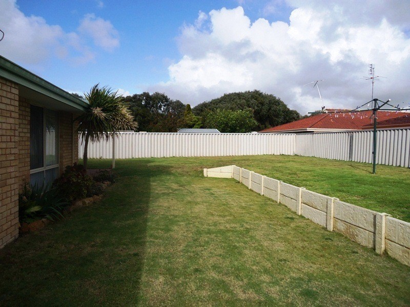 20 Dotterell Crescent, Busselton WA 6280