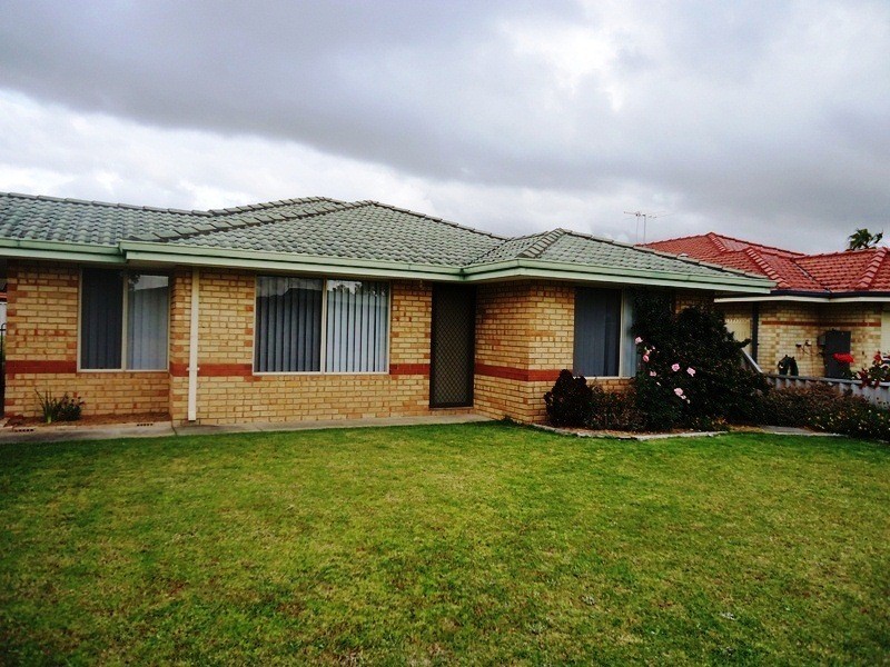 20 Dotterell Crescent, Busselton WA 6280