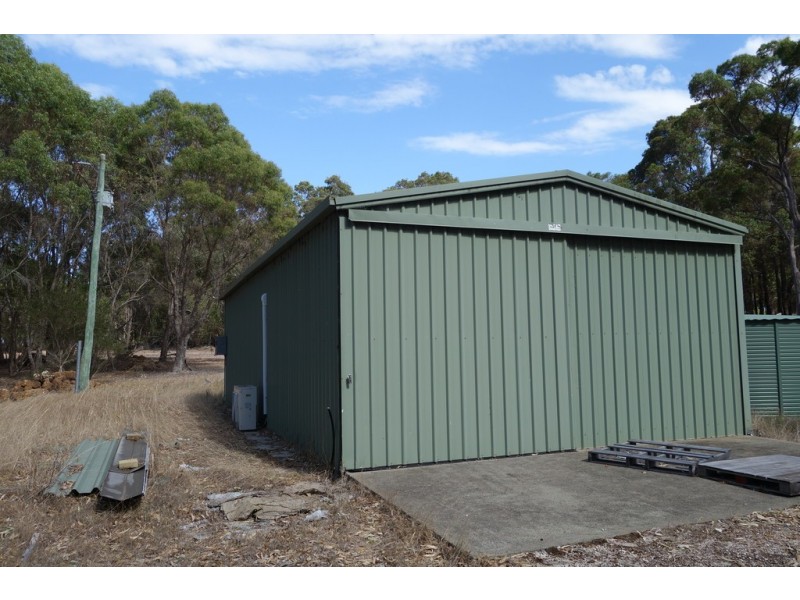 387 Worgan Road, Metricup WA 6280