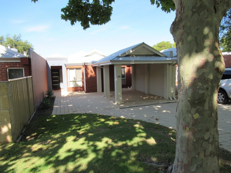 39/14 Little Colin Street, Broadwater WA 6280