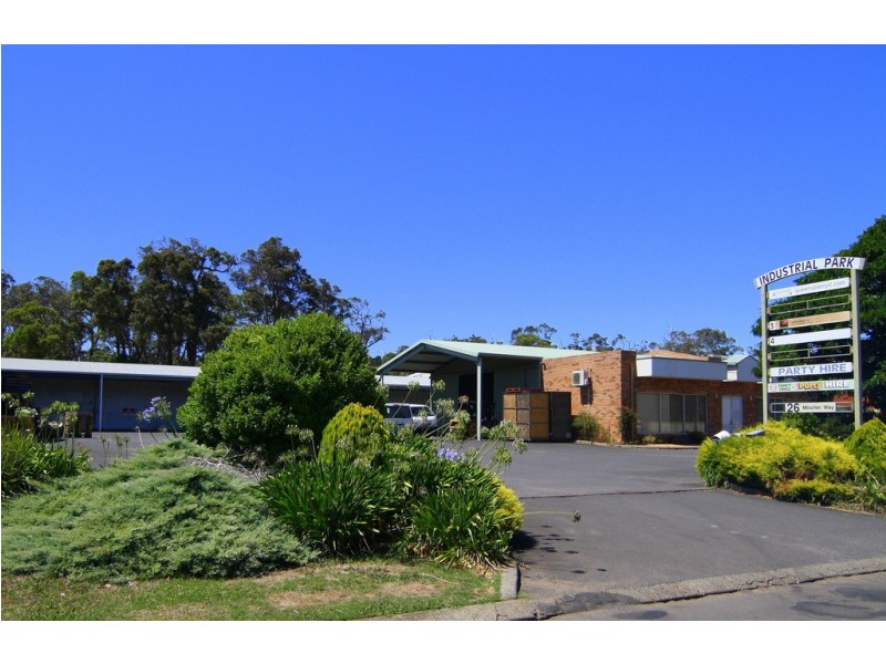 5/26 Minchin Way, Margaret River WA 6285