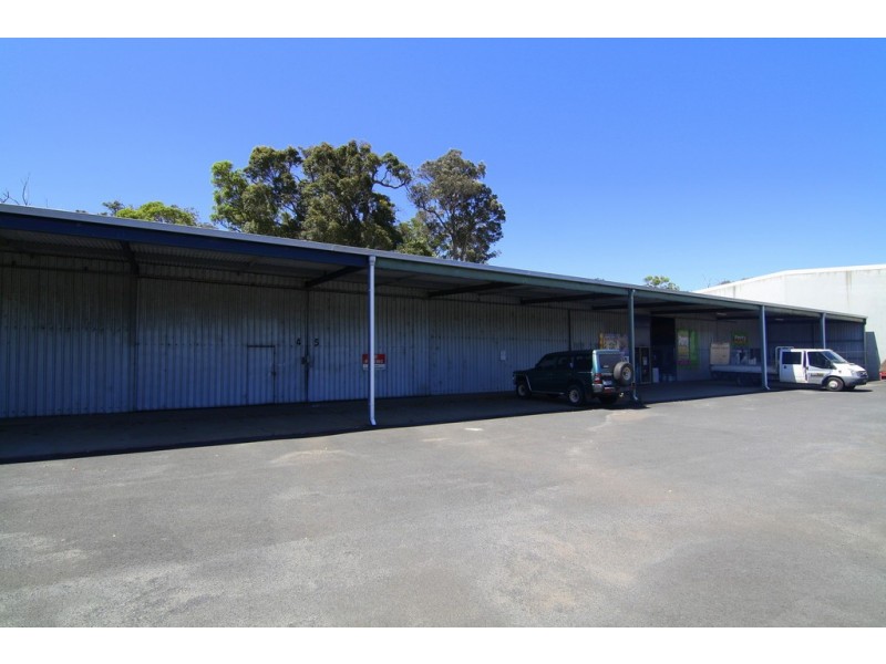 5/26 Minchin Way, Margaret River WA 6285