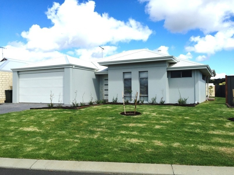 17 Monclair Circuit, Dunsborough WA 6281