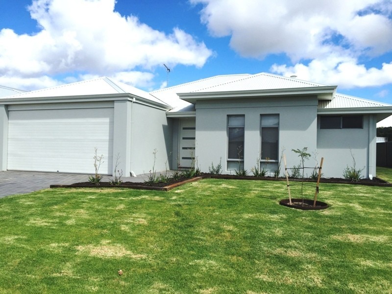 17 Monclair Circuit, Dunsborough WA 6281