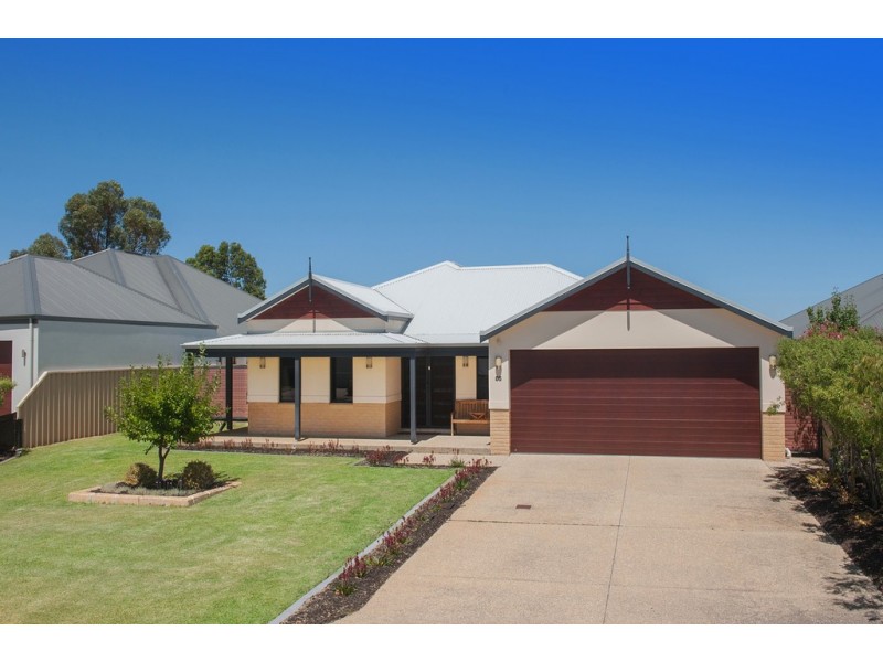 86 Hawker Approach, Yalyalup WA 6280
