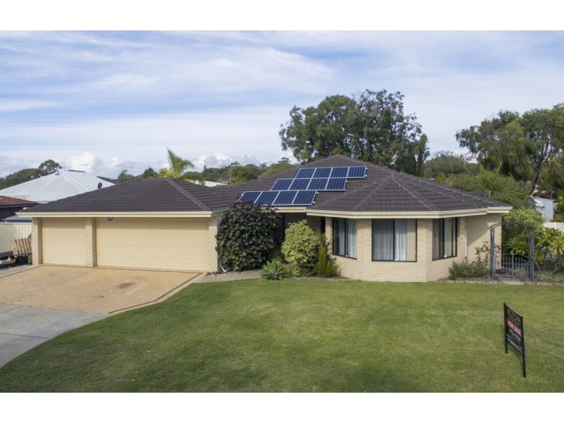 42 Bignell Drive, West Busselton WA 6280