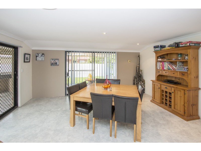 42 Bignell Drive, West Busselton WA 6280