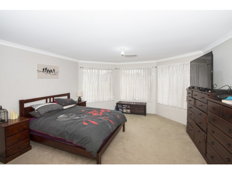 42 Bignell Drive, West Busselton WA 6280