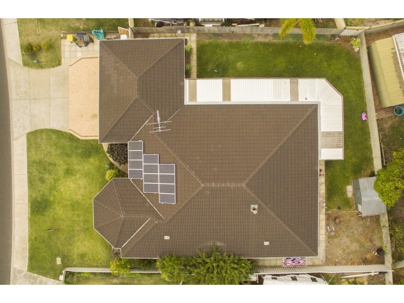 42 Bignell Drive, West Busselton WA 6280