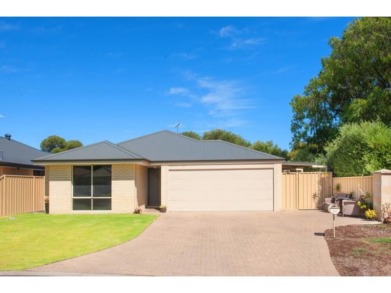 27 Crouchley Court, Broadwater WA 6280