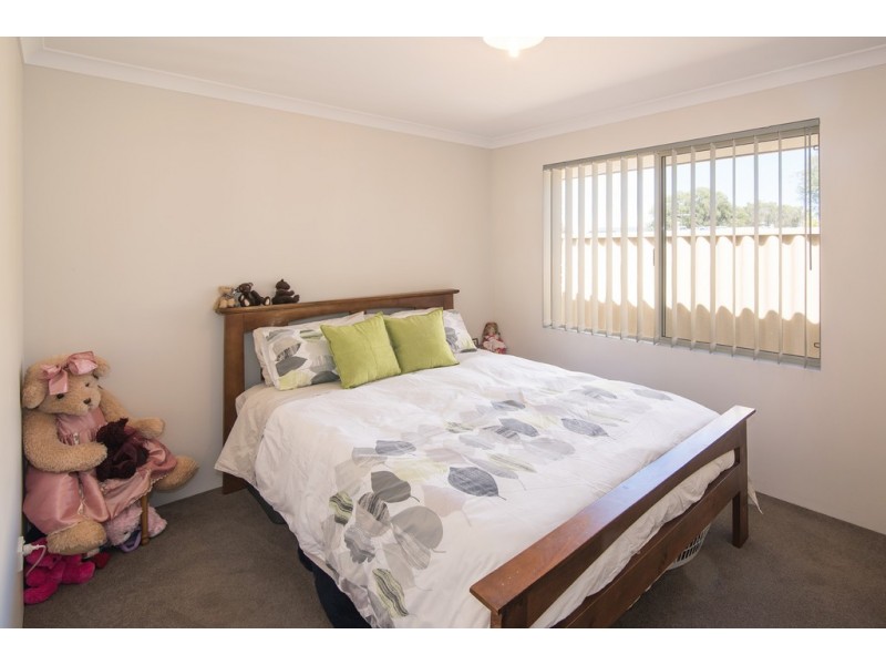 27 Crouchley Court, Broadwater WA 6280