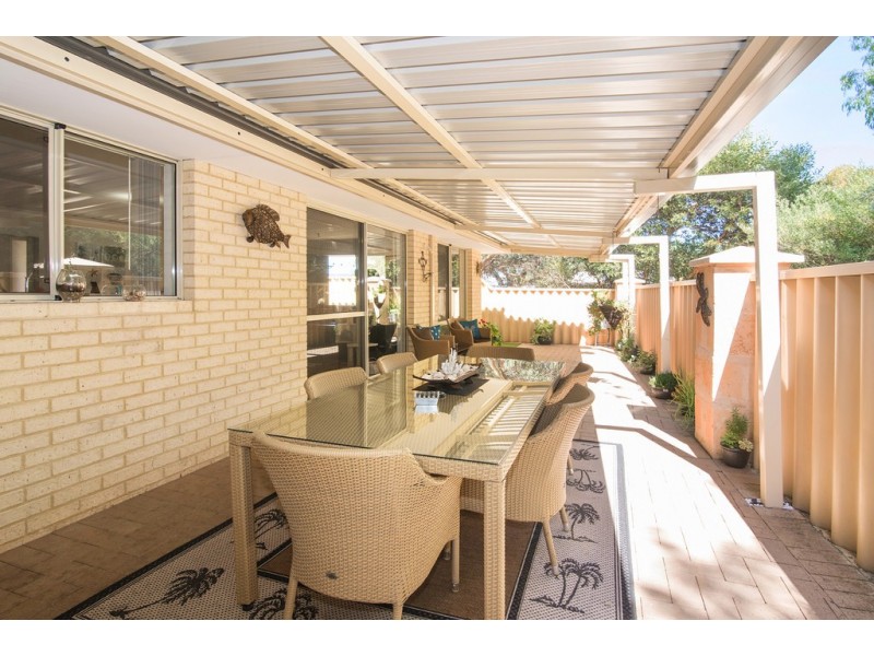 27 Crouchley Court, Broadwater WA 6280