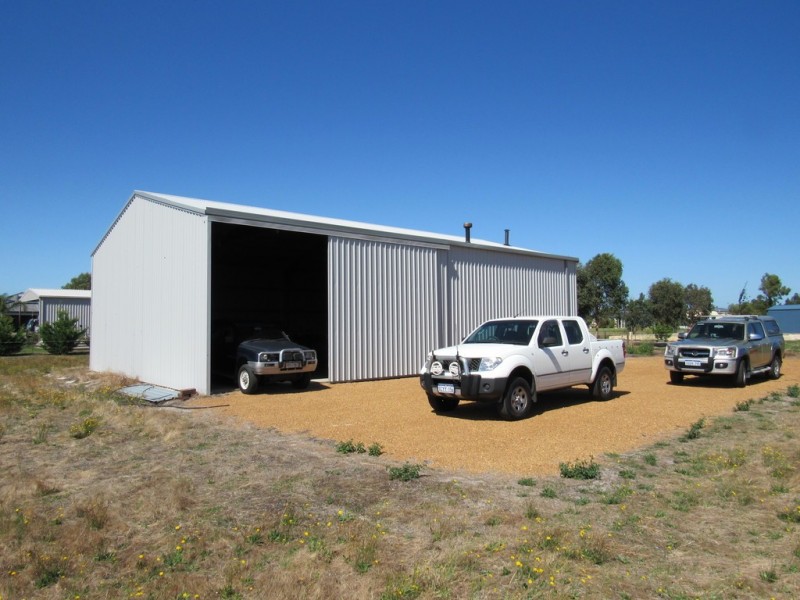 72 Everwood Glade, Ambergate WA 6280