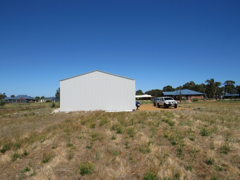 72 Everwood Glade, Ambergate WA 6280