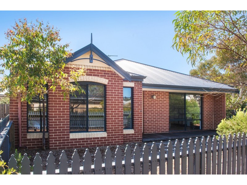 19 Stockyard Lane, Geographe WA 6280