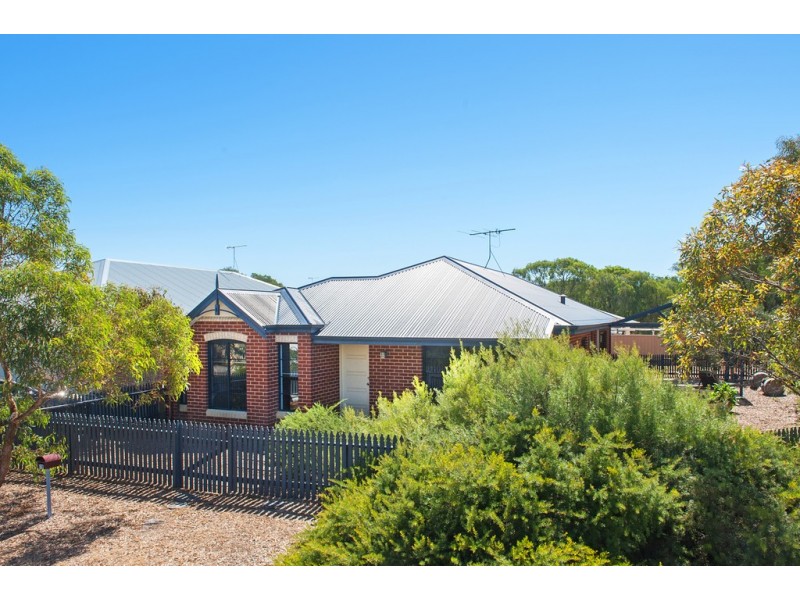 19 Stockyard Lane, Geographe WA 6280
