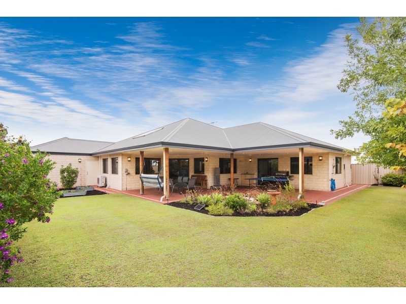 9 Pebble Drive, Geographe WA 6280
