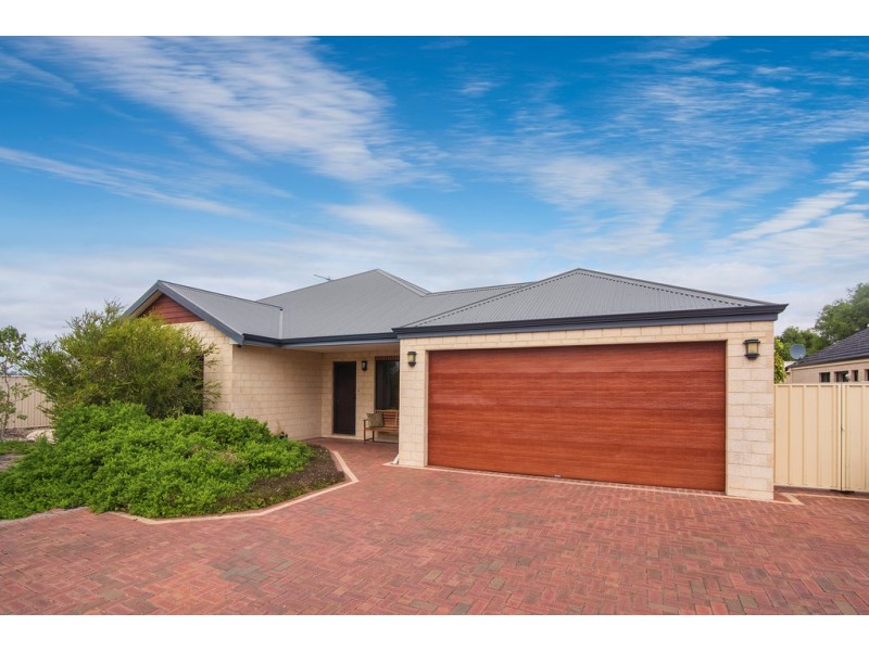 9 Pebble Drive, Geographe WA 6280