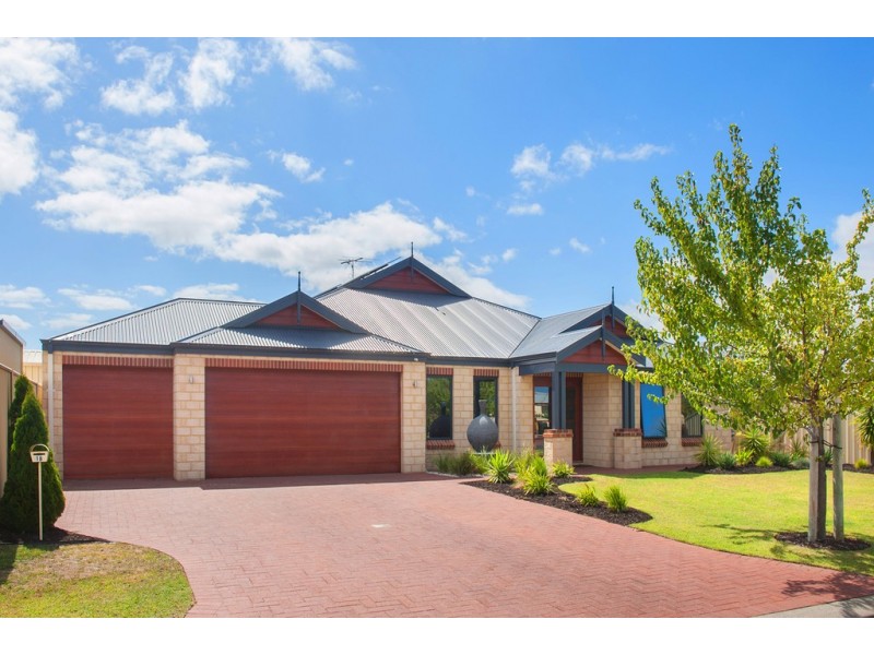 18 Haifordshire Loop, West Busselton WA 6280