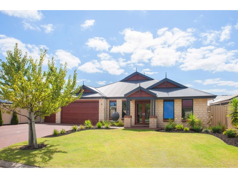 18 Haifordshire Loop, West Busselton WA 6280