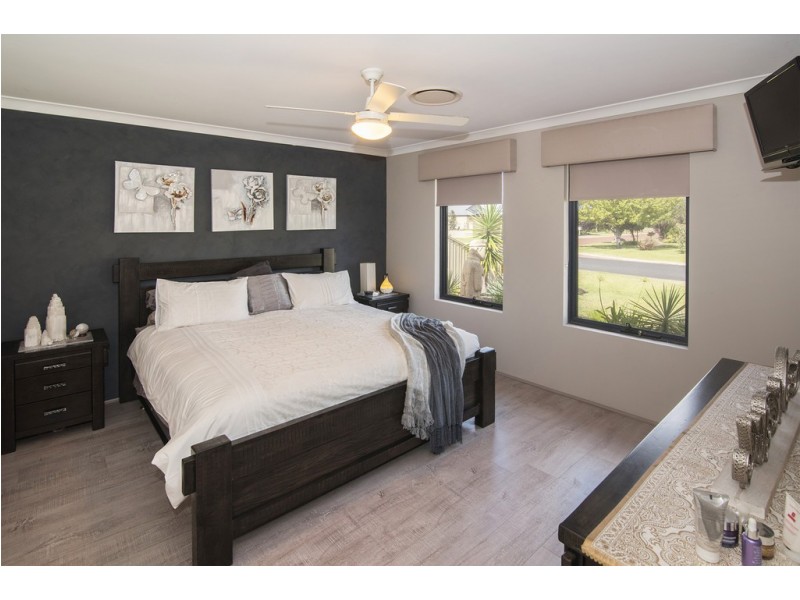 18 Haifordshire Loop, West Busselton WA 6280