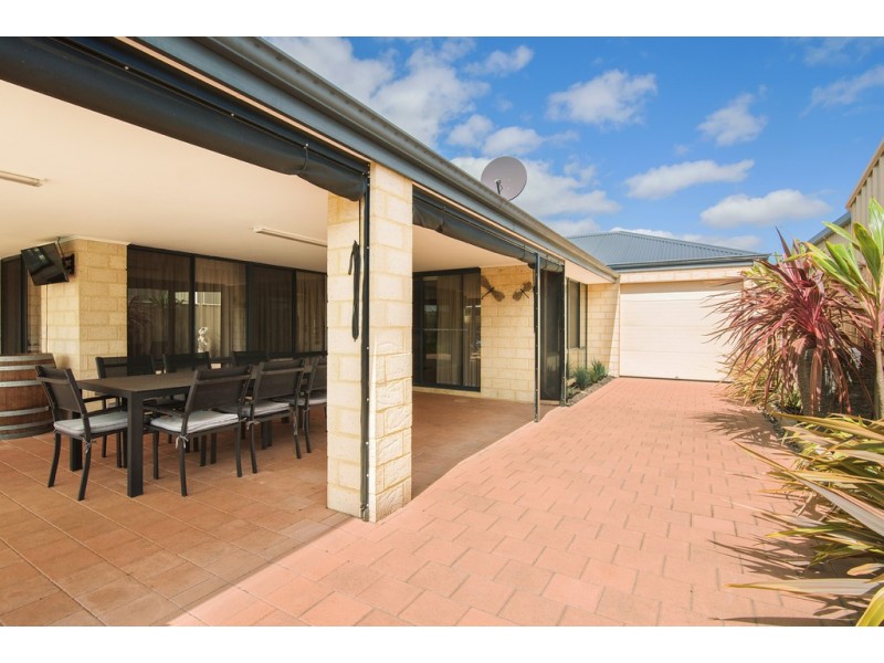 18 Haifordshire Loop, West Busselton WA 6280