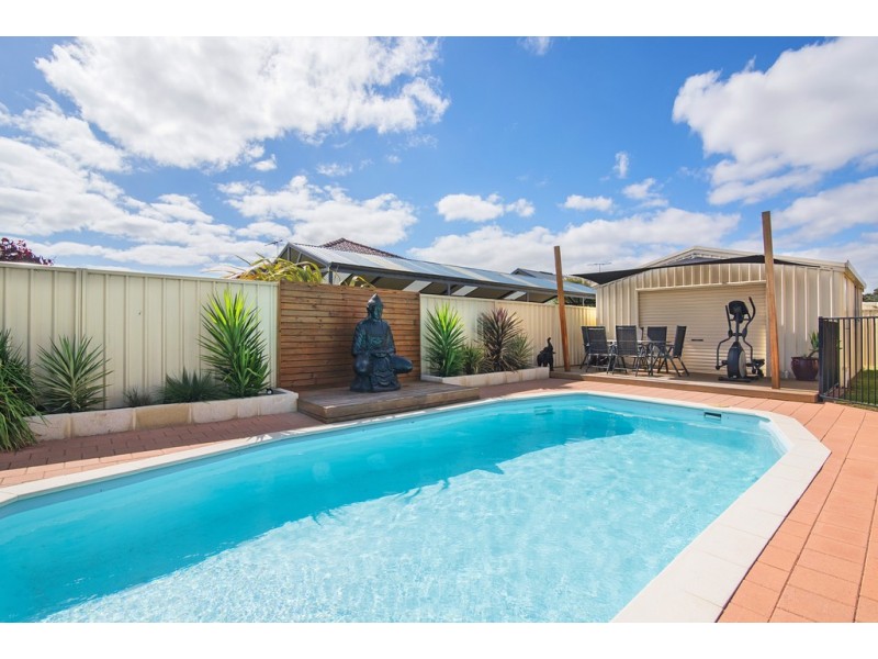 18 Haifordshire Loop, West Busselton WA 6280