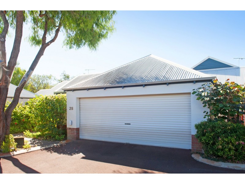 28/25 Holgate Road, Broadwater WA 6280