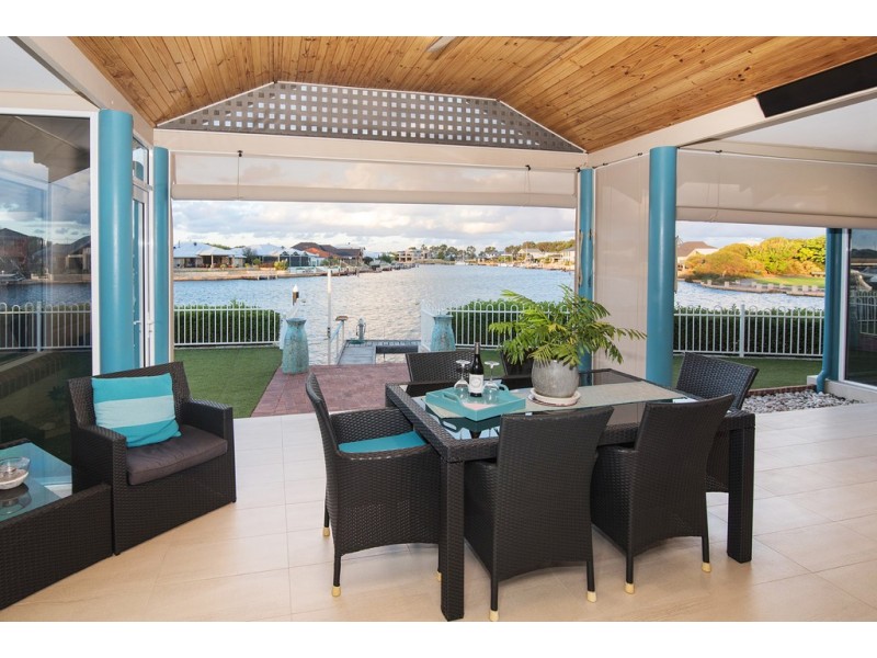 8 Twine Court, Geographe WA 6280