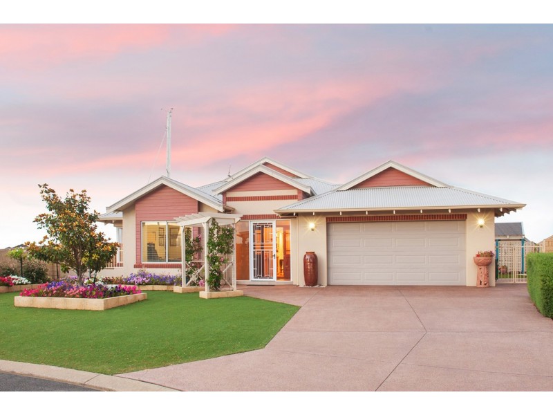 8 Twine Court, Geographe WA 6280