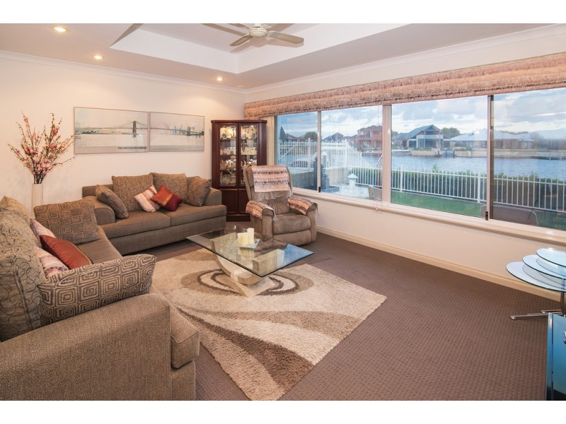 8 Twine Court, Geographe WA 6280