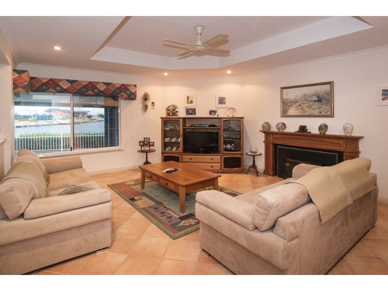 8 Twine Court, Geographe WA 6280