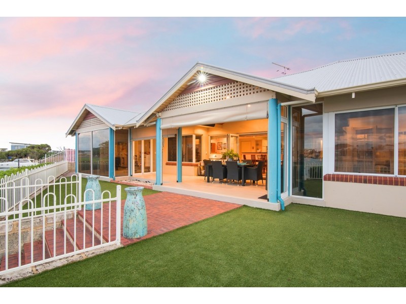 8 Twine Court, Geographe WA 6280